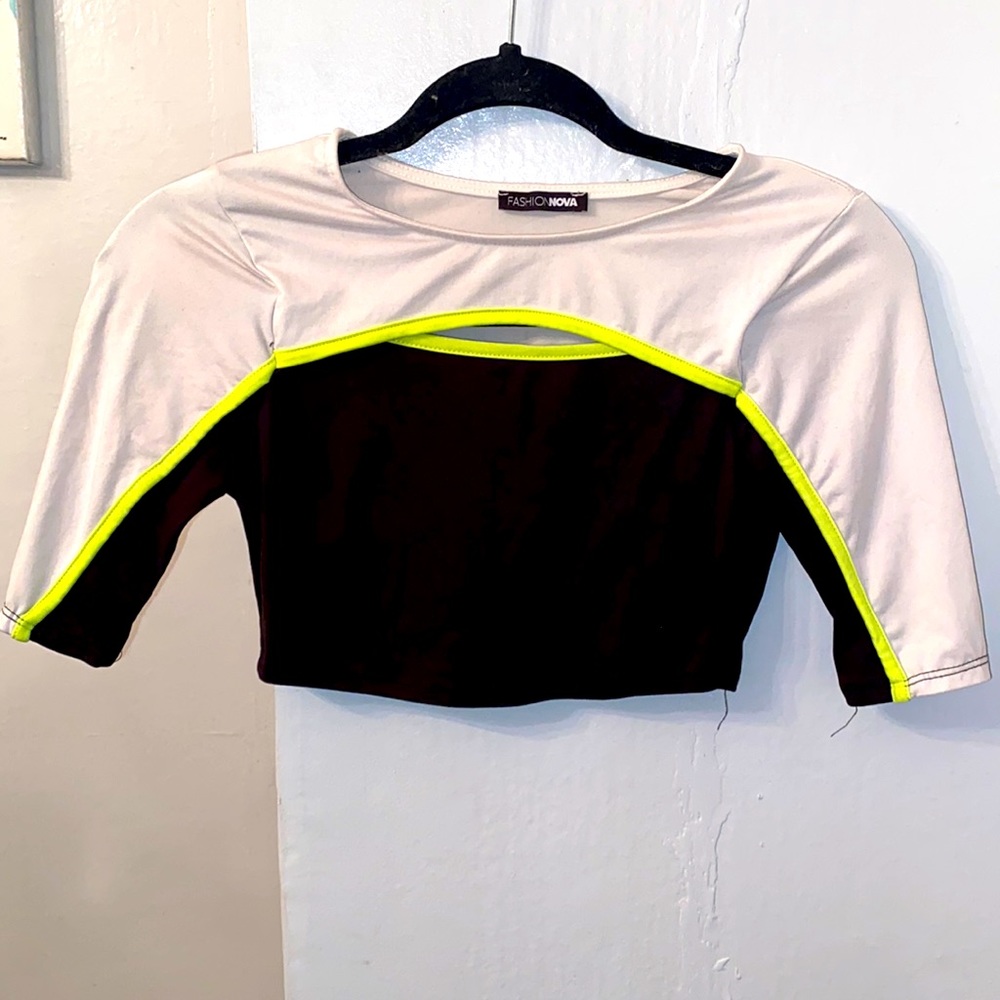 Fashion Nova sport